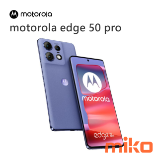 motorola edge 50 pro 蒼鷺藍